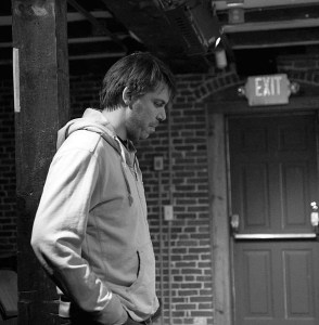 Gavin (Matthew Schofield)