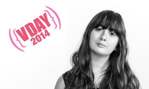 Nikole Souza Photo by Mat Kingsbury/2046