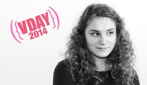 Angelina MacDonald Photo by Mat Kingsbury/2046