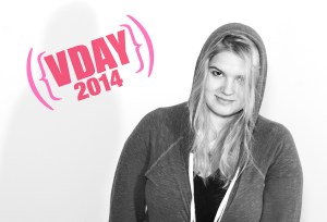 Arielle Todd Photo by Mat Kingsbury/2046