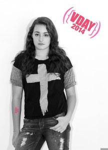 Genevieve Witman Photo by Mat Kingsbury/2046