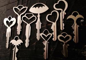 Megan Stelzer Design Keys