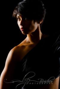 Photo by Monica Bushor of Bushor Photography