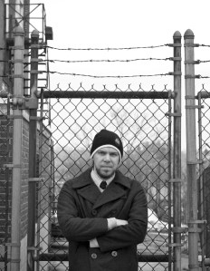 V-Day Portsmouth 2011 Any One of Us: Words From Prison Test Shot Photo by Mat Kingsbury/2046