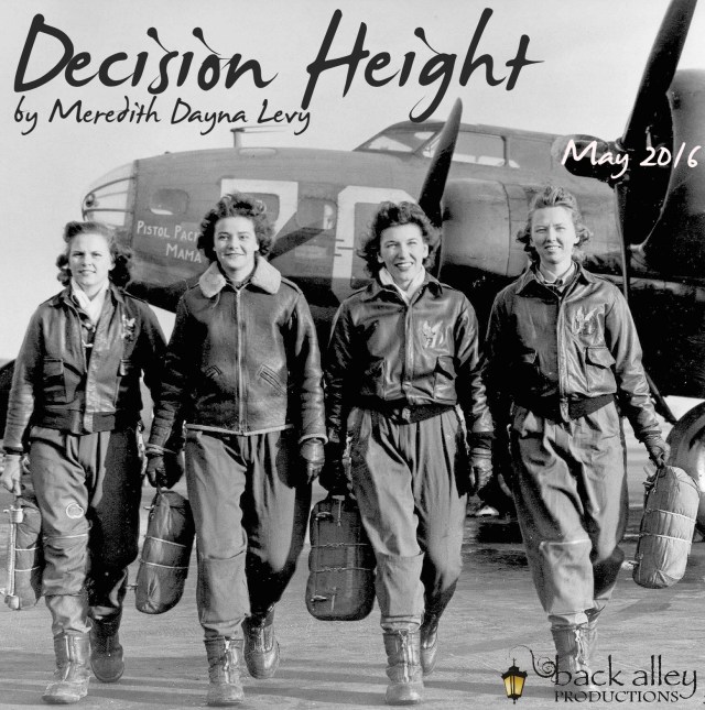 Decision Height Promo