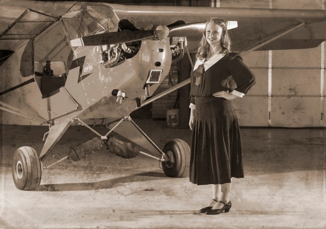 Photo by M. Lavigne Photography