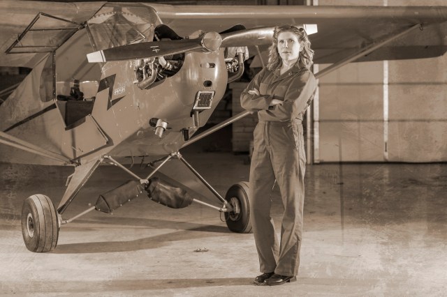 Photo by M. Lavigne Photography